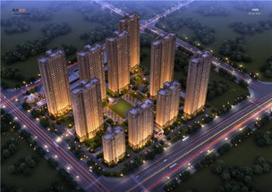 东方雅居邀您共筑模拟城市新篇章
