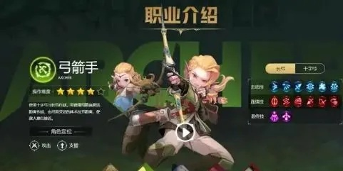 龙之谷怀旧服40级极限挑战，二转后如何低成本快速毕业