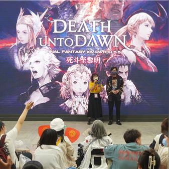 盛趣游戏2025年重磅布局,这几款MMO神作为何必玩? 盛趣游戏2025年重磅布局,这几款MMO神作为何必玩?