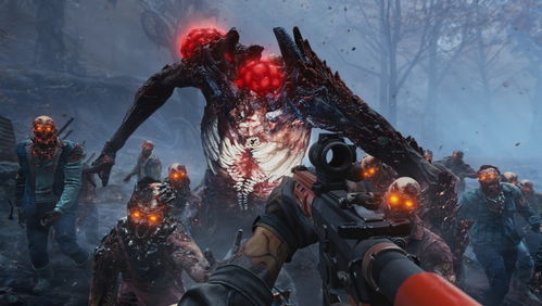 卡朋特毒液突击队揭秘：惊悚动作新体验