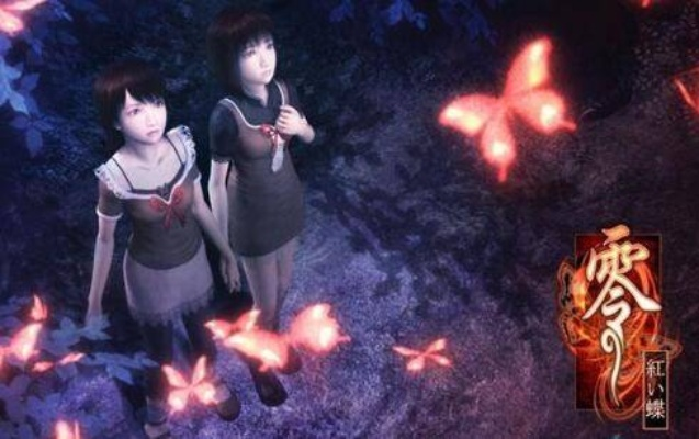 惊悚重现！零红蝶女主直面恐怖女鬼，揭秘神秘新价值