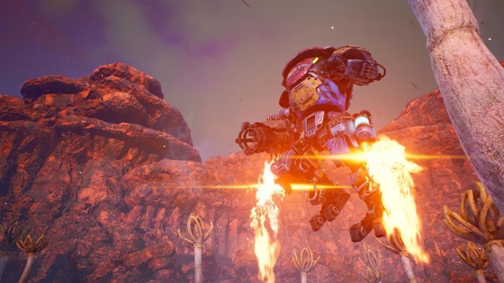 《天外世界》系列终章揭晓，DLC续写传奇新篇章