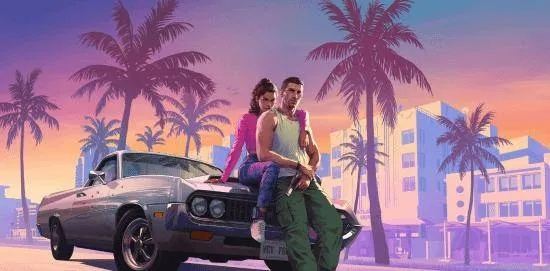 《GTA6》全新力作，告别AI，探索无限创意新境界