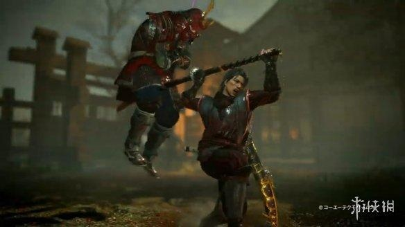 《黎明杀机》销量飙升,新王《仁王3》强势登榜! 《黎明杀机》销量飙升,新王《仁王3》强势登榜!