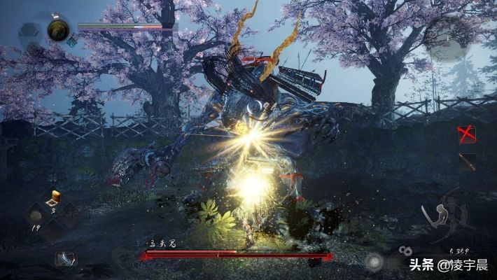 百般武艺,融会贯通,仁王3评测9.0分:技艺巅峰,匠心独运 百般武艺,融会贯通,仁王3评测9.0分:技艺巅峰,匠心独运