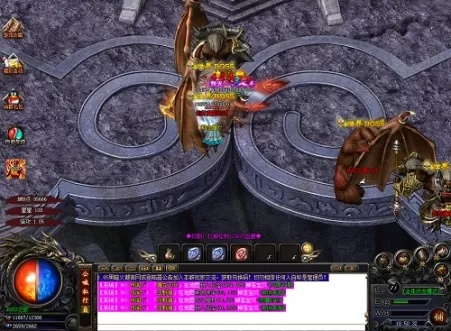 合成版传奇单职业怎么合成终极？高爆率实测