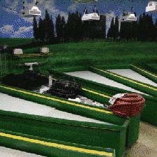 蔬菜末日大揭秘：Roguelite清版激战，蔬菜英雄崛起！