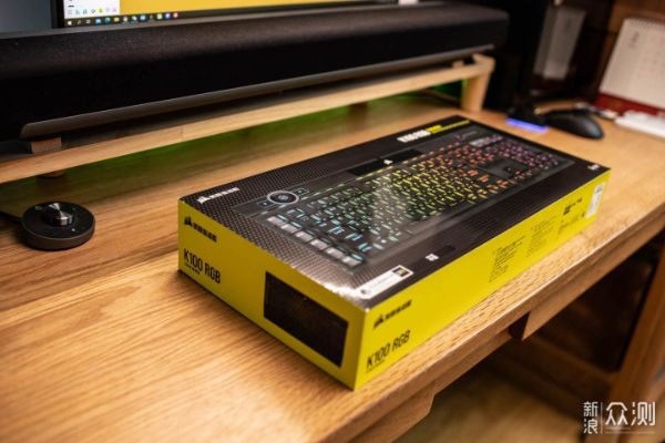 主播宏定义利器，Galleon 100 SD海盗船狂人首选