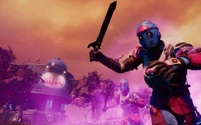 续作遇冷？粉丝忧心《天外世界2》定价，资本成反派热度杀手