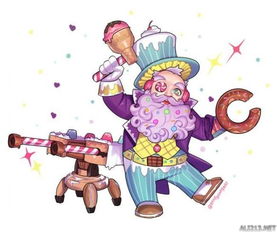 《守望先锋》萌化联动，Hello Kitty好友集结新玩法