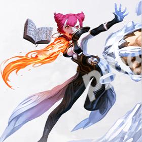 龙之谷冰灵pk加点核心,如何用极致控流打穿竞技场? 龙之谷冰灵pk加点核心,如何用极致控流打穿竞技场?