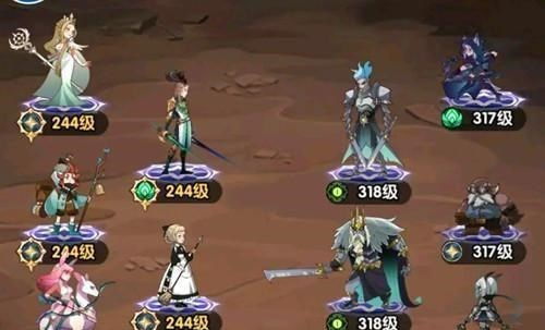 《杖剑传说》×《伍六七》跨界联动，剑指新纪元传奇！