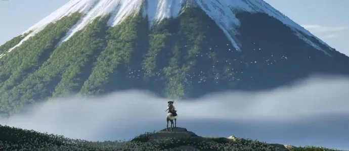 《羊蹄山之魂》销量领跑，为索尼业绩注入强劲动力