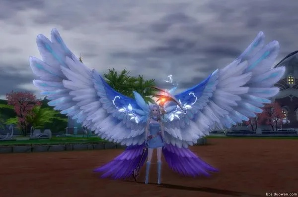Aion翅膀怎么获取最强飞行属性全解析