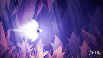 《空洞骑士》Switch 2版分级揭晓：影子释放版即将上线震撼来袭