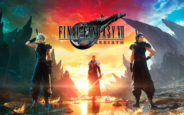 《最终幻想VII 重生》Xbox版6月3日上市，预购开启，体验全新视觉盛宴