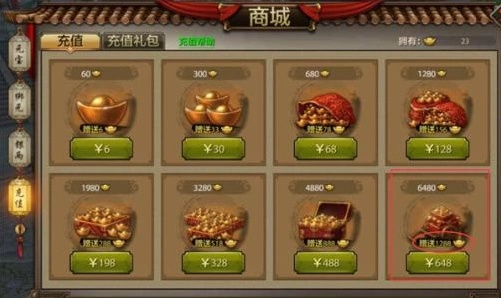 至尊礼包的核心价值究竟在哪里