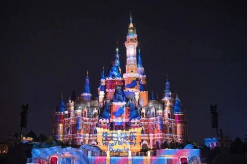 2026巴黎迪士尼新纪元：冰雪奇缘探险乐园震撼开启