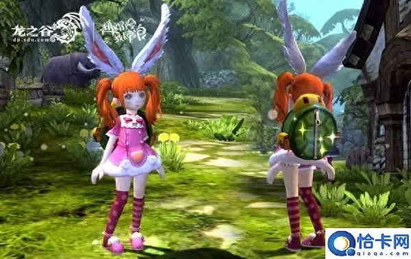 龙之谷补丁下载时装pak文件安装实战教程与版本更新避坑指南