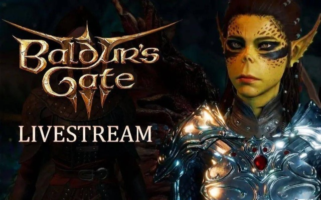 博德之门续篇：奇幻冒险新篇章