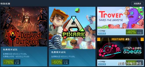 宇宙牌加油站2月12日Steam体验开启，荒诞联机经营新潮流！