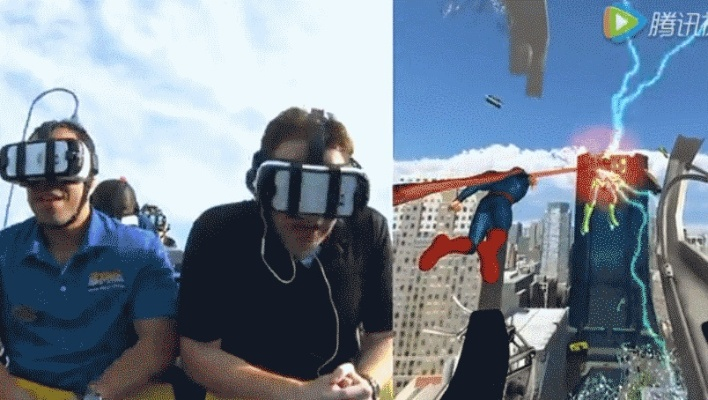 《天国动捕加持,《骑士之路》全新升级必玩体验》 《天国动捕加持,《骑士之路》全新升级必玩体验》