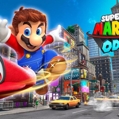 任天堂发布会揭秘：复古至3A，全产业链野心再升级