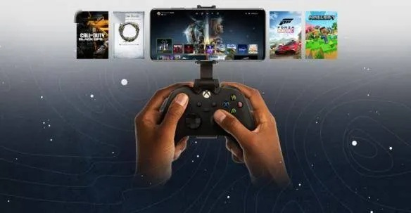 微软研发Wi-Fi直连Xbox手柄,助力云游戏体验再升级 微软研发Wi-Fi直连Xbox手柄,助力云游戏体验再升级