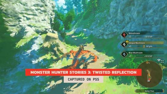 《命运双龙》试玩版存档升级，继承改写新篇章