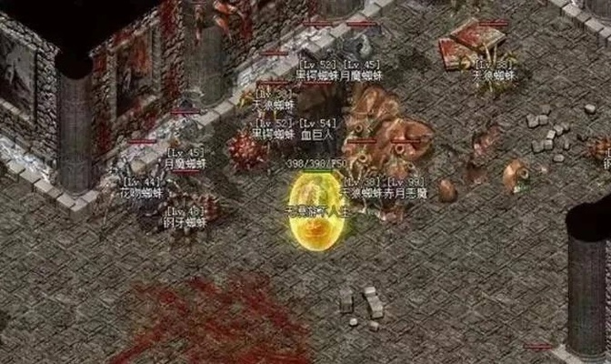 赤月恶魔怎么打？传奇顶级BOSS实战拆解与隐藏机制揭秘