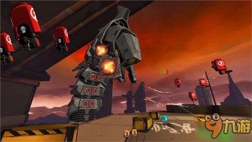 《Riftbound》2026革新揭秘：探索全新游戏体验的奥秘