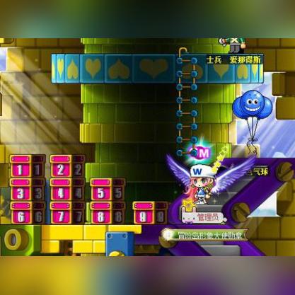 盛大通行证账号体系怎么玩?传奇冒险岛老玩家必看 盛大通行证账号体系怎么玩?传奇冒险岛老玩家必看