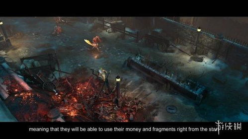 《龙之谷》2026年首曝：新职业新地图，探索未知领域！