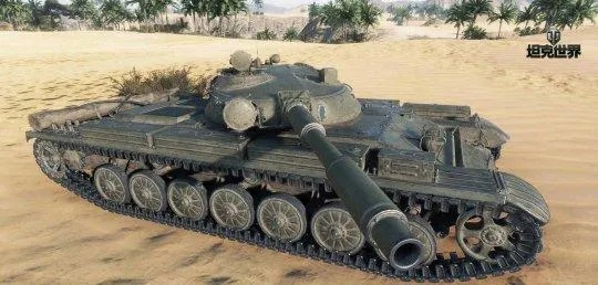《坦克世界》S系X级新宠T-13“黑洞装甲”震撼回归! 《坦克世界》S系X级新宠T-13“黑洞装甲”震撼回归!