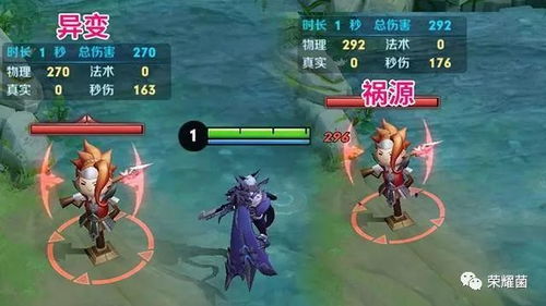 刀锋宝贝无限连招攻略+高爆伤害出装铭文秘籍大揭秘