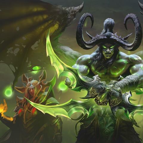 19小时速达70级!《燃烧的远征》周年庆新纪录诞生 19小时速达70级!《燃烧的远征》周年庆新纪录诞生