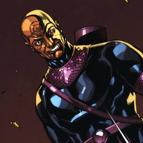 泪目！《漫威哨兵》感人剧情催泪众生