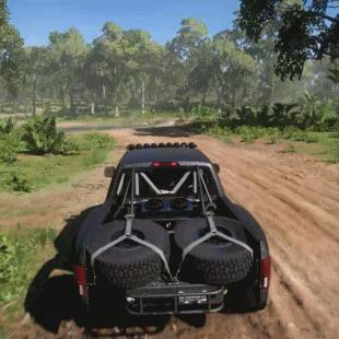 《地平线》新形象引热议：玩家吐槽人物造型，创新突破引关注