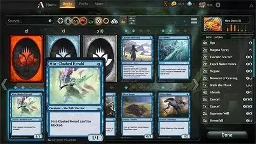 漫威英雄对决跨界游历，揭秘万智牌新系列光芒暗淡之谜