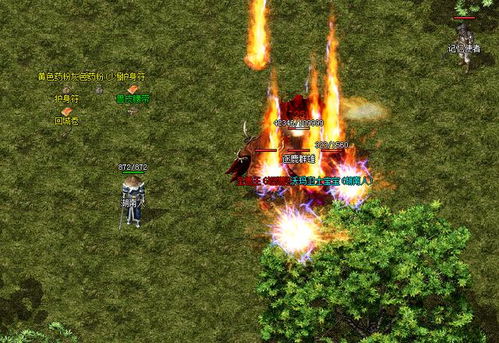 传奇客服端下载去哪找？2025最新纯净版实战避坑实录