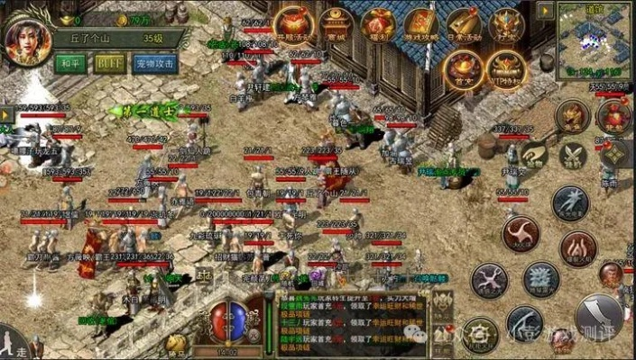 2024年传奇网站避坑实录，哪种版本适合搬砖打金？