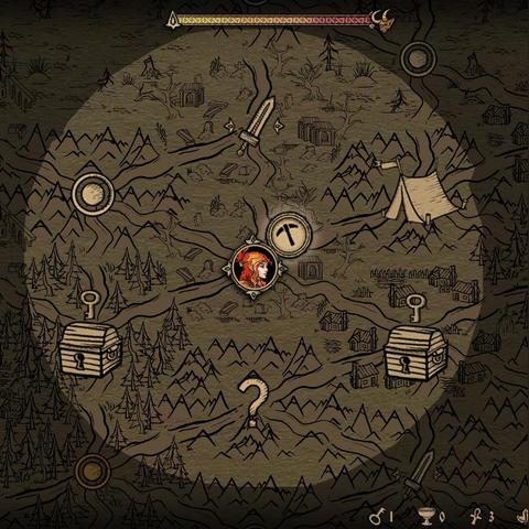 《暗黑30周年大揭秘：术士职业全新跨作闪耀登场》