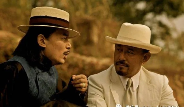 张麻子传奇再续：致敬《让子弹飞》新篇章