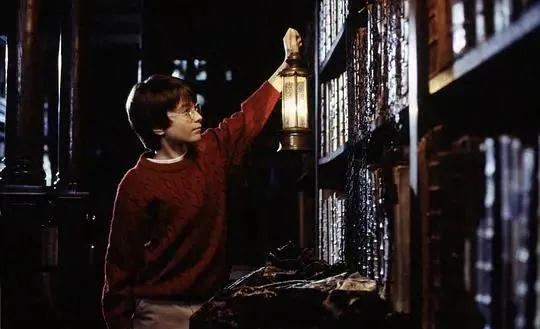 《哈利·波特》观影攻略：解锁魔法世界新视角