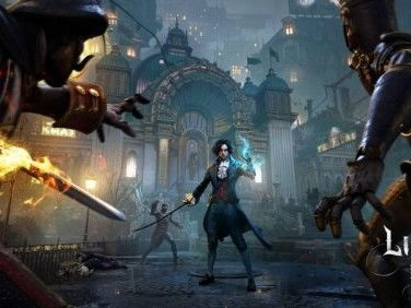 西方热销400万！《匹诺曹的谎言》DLC揭示全新价值