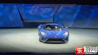 《极限竞速6》全新十大功能震撼揭晓，创新体验再升级