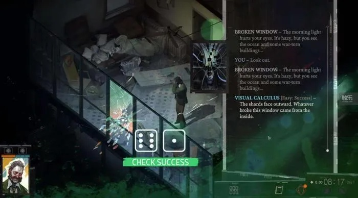 《极乐迪斯科》后传《Zero Parades》Steam新品节尝鲜体验,探索新纪元! 《极乐迪斯科》后传《Zero Parades》Steam新品节尝鲜体验,探索新纪元!