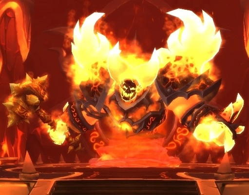 独家揭秘，拉格纳罗斯熔岩震击机制与2026最强流派