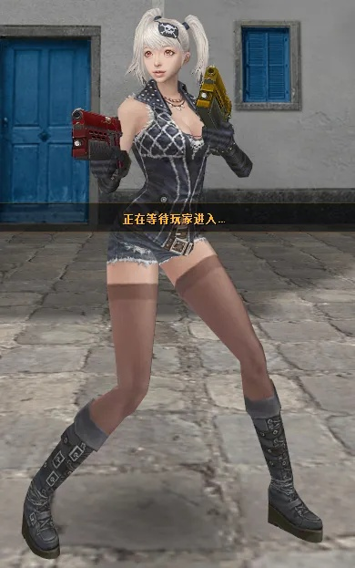 CS2美女角色哪里找？2026年CSOL与CS2颜值角色全解析