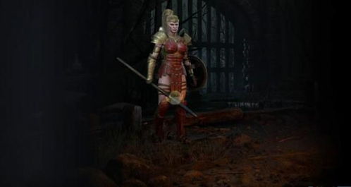 《暗黑破坏神II：狱火重生》术士新纪元，揭秘元素召唤者崛起之路